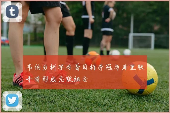 韦伯分析字母哥目标夺冠与库里联手将形成无敌组合